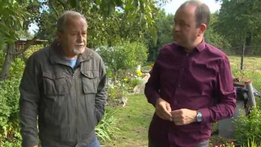 Dražší zahrádkaření v Hradci Králové