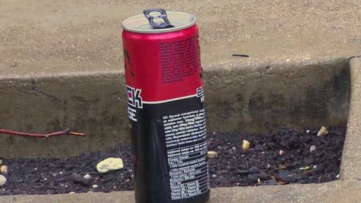 Školy zakazují energetické nápoje