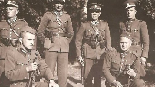 Tvrdé boje v československém příhraničí