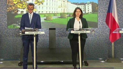 Průměrný růst penzí o 900 Kč