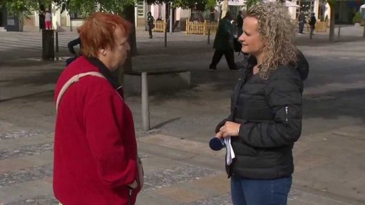 Průměrný růst penzí o 900 Kč