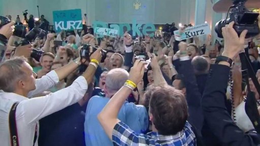 Rakousko po volbách