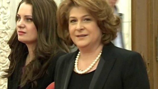 Odmítnutí kandidáti na eurokomisaře