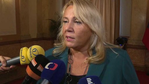 Obvinění v kauze zakázek CzechTourism