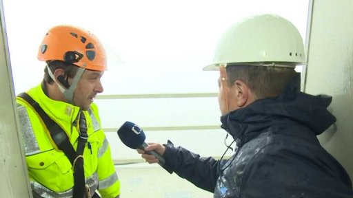 Síla vichru v horských oblastech