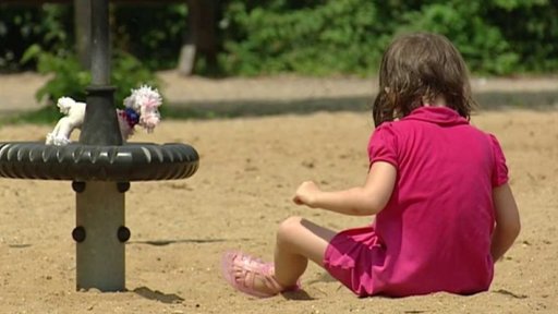 Helsinský výbor o právech českých dětí