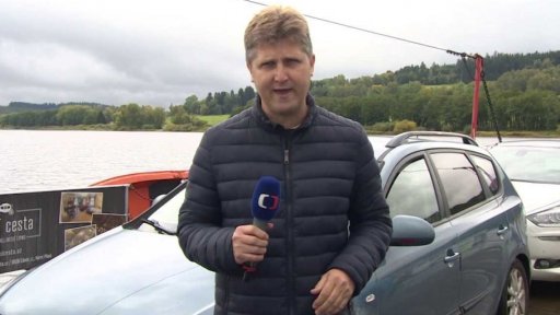 Nedostatek kapitánů v lodní dopravě