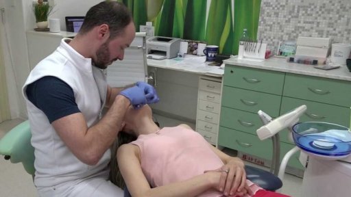 Doplatky na rovnátka