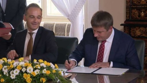 Česko-německá spolupráce