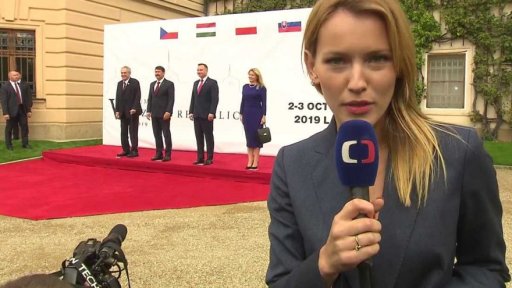 Závěry ze summitu prezidentů v Lánech