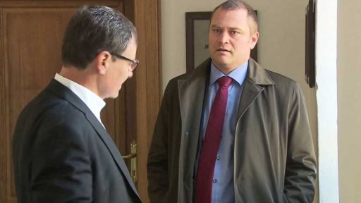 D. Rath se chystá do vězení