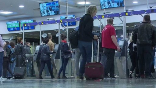 Pokračující odstávka Boeingů typu Max