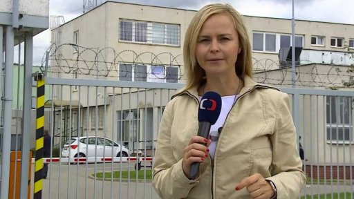 Návrat vězňů za mříže ve 2/3 případů