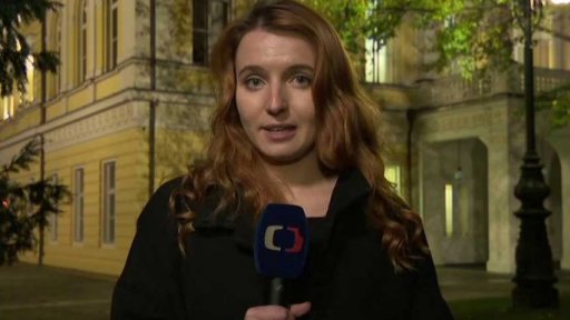 Podoba smutečního obřadu