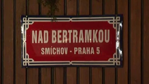 Pojmenování ulice po K. Gottovi