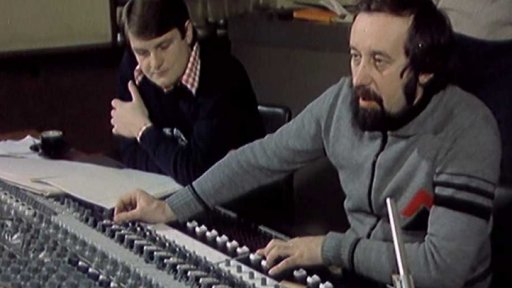 Poslední nahrávka Karla Gotta