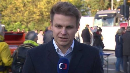 Zprávy o úmrtí Karla Gotta