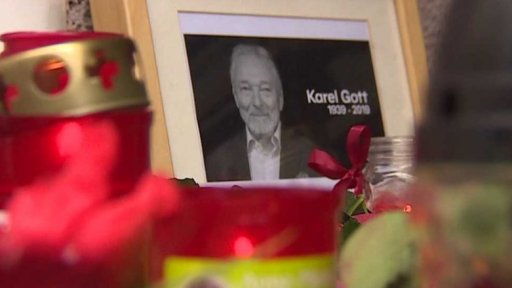 Podoba pohřební mešní liturgie