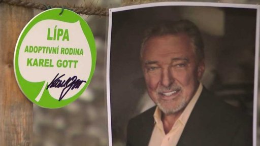 Místo posledního odpočinku