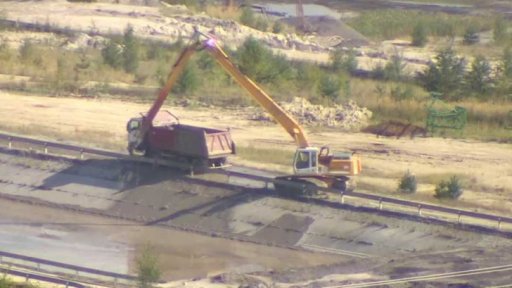 Rozšíření dolu Turów