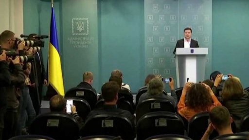 Ukrajina znovu prošetří případ Bidenova syna