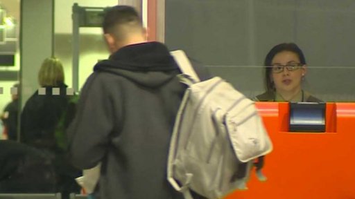 Americká víza pro Poláky