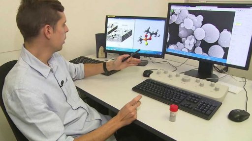 Látka českých vědců k rozkladu chemických jedů