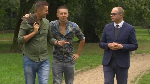 Práva LGBT komunity v polské předvolební kampani