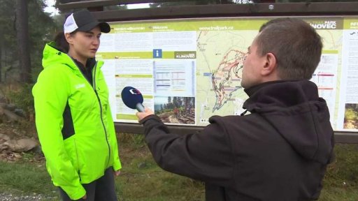 Úrazy při adrenalinových sportech