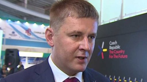 Praha vypoví smlouvu s Pekingem