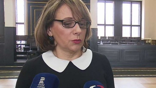 Obsah dohody mezi Prahou a Pekingem