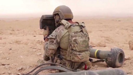 Turecko chystá ofenzivu v severní Sýrii