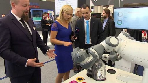 Průmyslová výroba v srpnu klesla