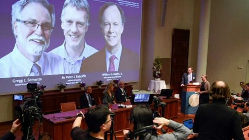 Nobelova cena za medicínu