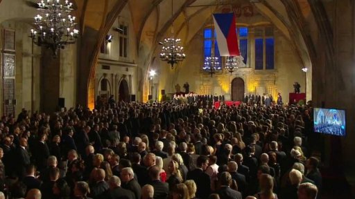 Státní vyznamenání 28. října