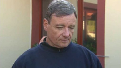 David Rath nastoupil do vězení