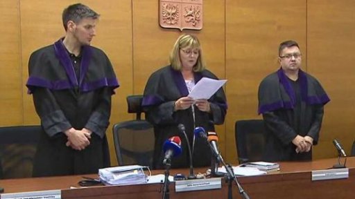 Verdikt nad exředitelem Nemocnice Na Homolce