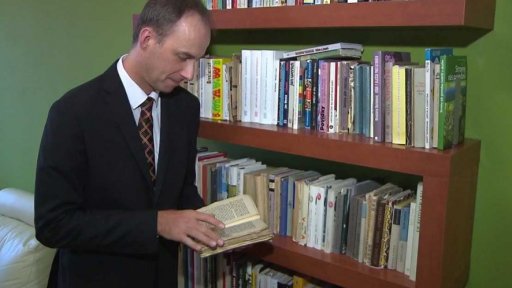 Čapkův památník ve Staré Huti