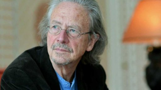 Nobelova cena za literaturu