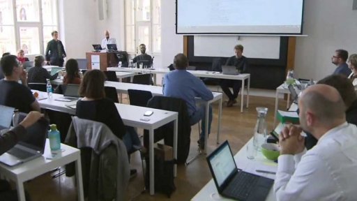 Ukončení sporné spolupráce mezi firmou a univerzitou