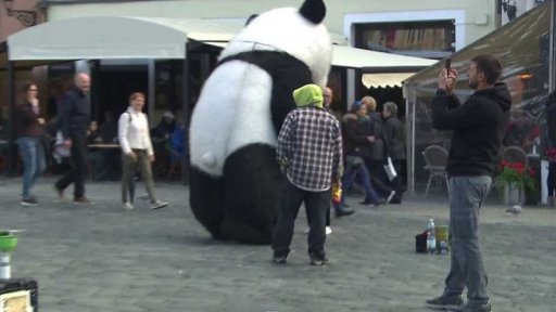 Rozchod Prahy a Pekingu