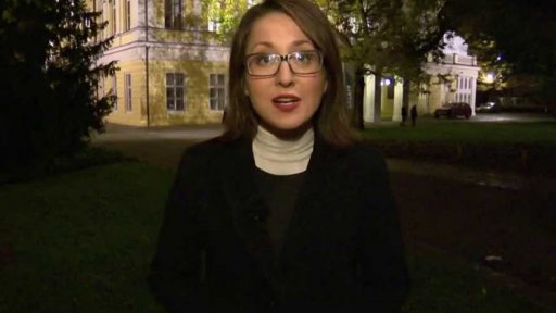 Poslední rozloučení veřejnosti s Karlem Gottem