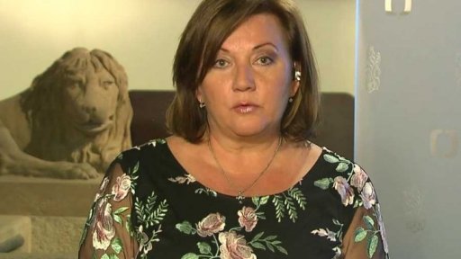 Hlasování o daňovém balíčku