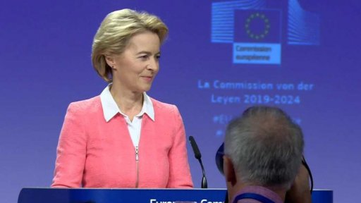 Nástup nové Evropské komise se opozdí