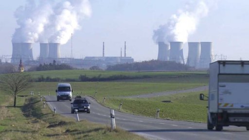 Rozšíření Dukovan i Temelína?