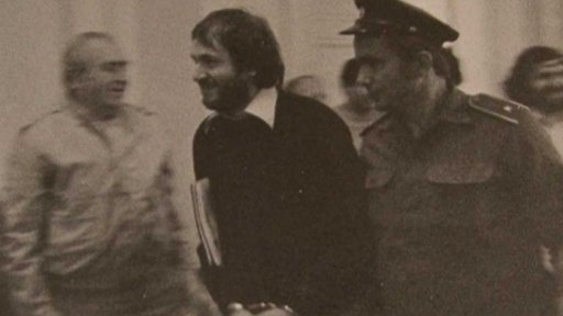 Soud rehabilitoval disidenta Pavla Wonku