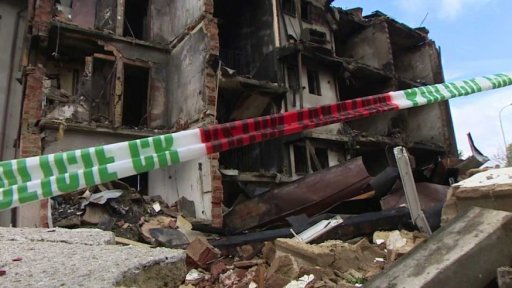 Mrtvým v Lenoře byl pachatel činu