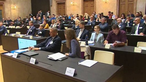 Konference o nenávisti