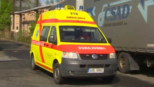 Obvinění kvůli úniku fenolu v Chemotexu