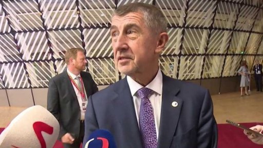 Nová dohoda o brexitu